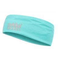 Bandeau Bleu Femme Rukka Tukkiala pas cher