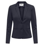 Veste Blazer Marine Femme Only Tadia Solid Blazer pas cher