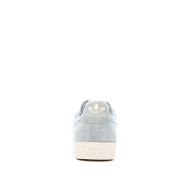 Baskets Bleu Femme Adidas Stan Smith IG2901 vue 3