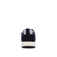 Baskets Noires Garçon Kappa Manis vue 3
