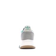 Baskets Verte Homme Adidas Retropy F2 vue 3