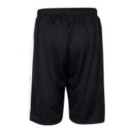 Short Noir Homme Kappa Caluso vue 2