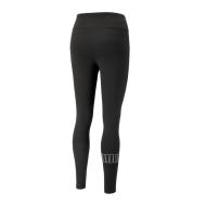 Legging Noire Femme Puma Clrblk vue 2
