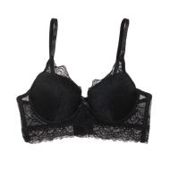 Soutien Gorge Noir Femme Les Petites Bombes PAOLA
