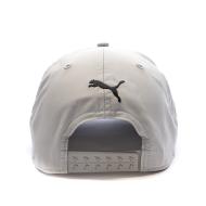 Casquette Grise Homme Puma 024486 vue 3