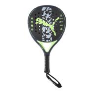 Raquette de Padel Marine/Jaune Puma Solar Blink CTR pas cher