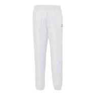 Pantalon de jogging Blanc Homme Kappa Krismano pas cher