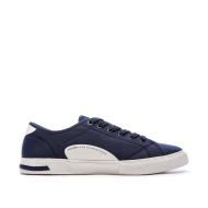 Baskets Marine Homme Pepe jeans Kenton Road vue 2