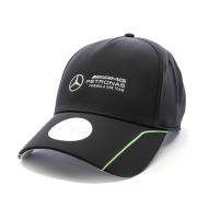Casquette Noire/Verte Homme Puma Mapf1 pas cher