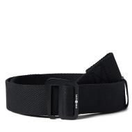 Ceinture Noir Homme Salty Crew Hold Fast Belt
