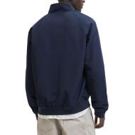 Chaqueta azul marino para hombre Jack & Jones Ralph Harrington ver 2