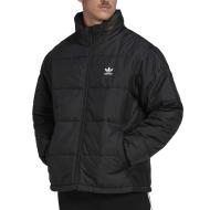 Veste Noire Homme Adidas HL9190 pas cher