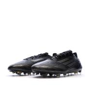 Chaussures de football Noires Homme Adidas F50 Elite vue 6
