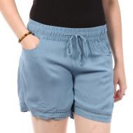 Short Bleu Femme Sublevel Ladies