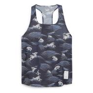 Débardeur Marine Homme Puma X Saysky pas cher