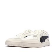 Zapatillas blancas para hombre Puma Caven III Plus ver 6
