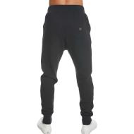 Jogging Noir Homme Quiksilver Emboss EQYFB03343 vue 2