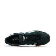 Spezial W Baskets Vertes Femme Adidas vue 4