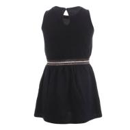 Robe Marine Fille Teddy Smith Garos vue 2