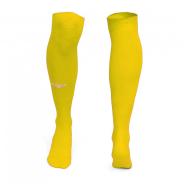 Chaussettes de Foot Jaunes Homme Umbro Diamond pas cher