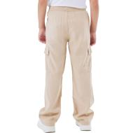Pantalon fluide Beige Fille Name it Bella vue 2