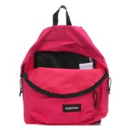 Sac à Dos Fuchsia Mixte Eastpak Padded vue 3