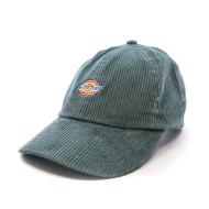 Casquette Bleu Homme Dickies Hardwick pas cher