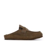 Sabots Marron Homme XTI Naples vue 2