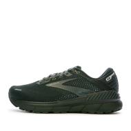 Chaussures de Running Noires Homme Brooks Adrenaline Gts 22 pas cher