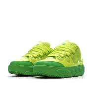 Sneakers Grün Männlich Puma La Francé LaMelo Ball Ansicht 6