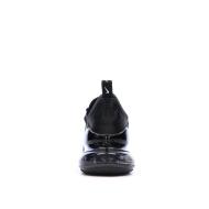 Baskets Noires Homme Nike Air Max 270ss vue 3