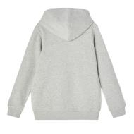 Sweat Gris Enfant Name it Leno vue 2