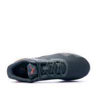 Baskets Grise Homme Puma Disperse XT 2 Mesh vue 4