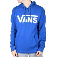 Sweat Bleu Homme Vans Classic pas cher