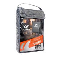 Housse de table Grise Cornilleau 201900 vue 2