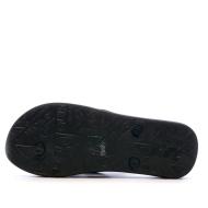 Tongs Noir Homme Quiksilver Molokai Jungle Swell vue 2