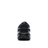 Baskets Noires Garçon Nike Revolution 7 vue 3