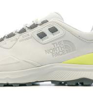 Chaussures De Randonnée Gris Femme The North Face Cragstone vue 7