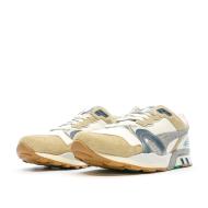 Baskets Beige Homme Puma Trinomic 2 Rhuigi vue 6