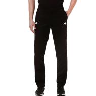 Jogging Noir Homme Kappa Adras pas cher