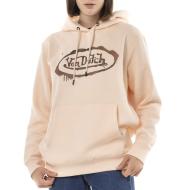 Sweat Rose Homme Von Dutch BARTV pas cher