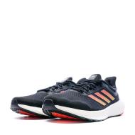 Chaussures de sport Noires Homme Adidas Pureboost Jet vue 6
