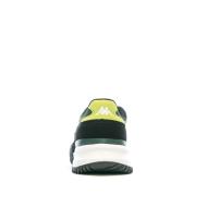 Baskets Verte Garçon KAPPA Authentic Arklow vue 3