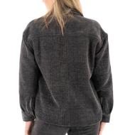 Veste Grise Femme Sun Valley YLAYA vue 2