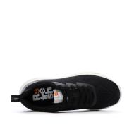 Zapatillas negras/blancas para mujer Refresh 175022 ver 4