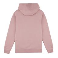Sweat à Capuche Rose Homme Teddy Smith nark Hoody vue 2