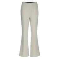 Pantalon fluide Beige Femme Vero Moda Bitte pas cher