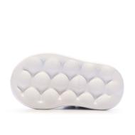 Baskets Blanches Bébé Adidas Breaknet 2.0 CF I vue 5
