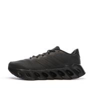 Chaussures de running Noires Homme Adidas Switch pas cher