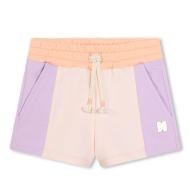 Short Rose/Mauve Bébé Fille Carrément Beau Y30108 pas cher